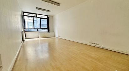 Business premises of 37 m² in Paris (75005)