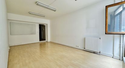 Business premises of 37 m² in Paris (75005)