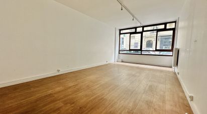 Business premises of 31 m² in Paris (75005)