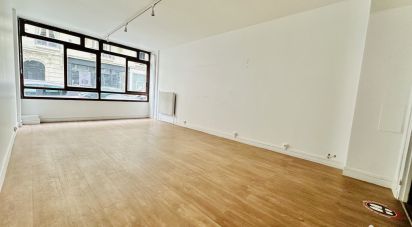 Business premises of 31 m² in Paris (75005)