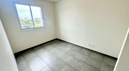 Bureaux de 54 m² à Lons (64140)
