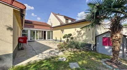 Maison 6 pièces de 127 m² à Le Blanc-Mesnil (93150)