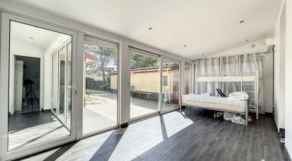 Maison 6 pièces de 127 m² à Le Blanc-Mesnil (93150)