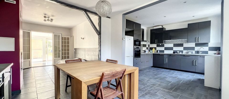 Maison 6 pièces de 127 m² à Le Blanc-Mesnil (93150)