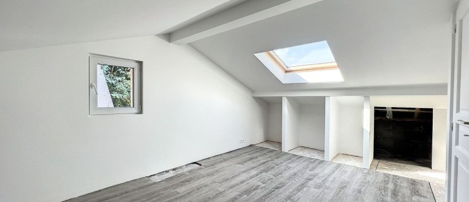 Maison 6 pièces de 127 m² à Le Blanc-Mesnil (93150)