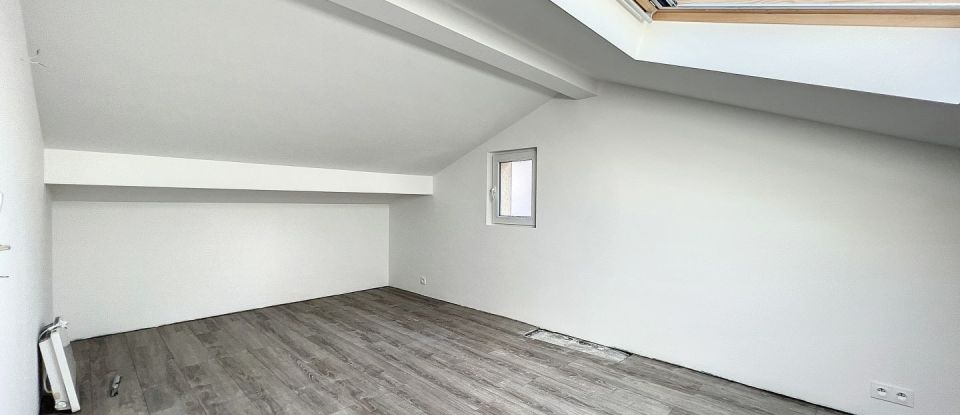 Maison 6 pièces de 127 m² à Le Blanc-Mesnil (93150)