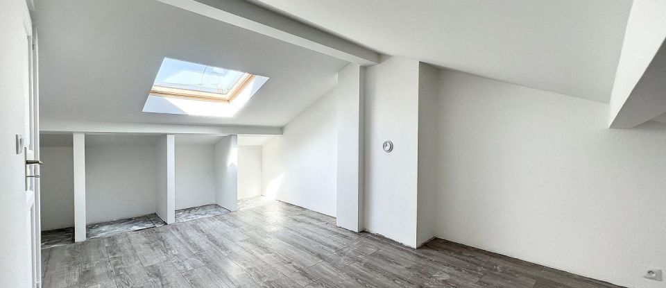 Maison 6 pièces de 127 m² à Le Blanc-Mesnil (93150)