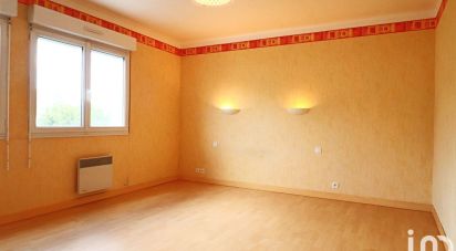 Appartement 2 pièces de 64 m² à Lorient (56100)