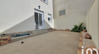 Town house 5 rooms of 63 m² in Bonnétable (72110)