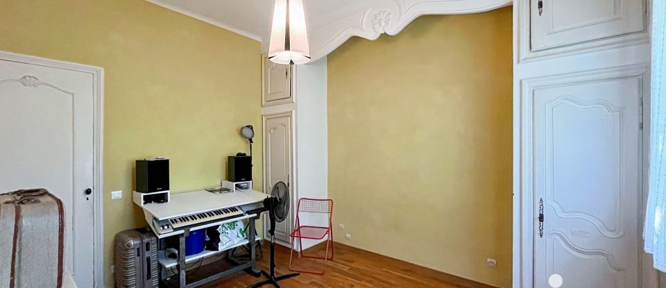 Maison 8 pièces de 210 m² à Montpellier (34000)