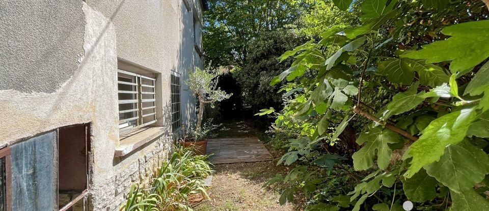 Maison 8 pièces de 210 m² à Montpellier (34000)