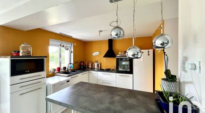 House 7 rooms of 171 m² in Laval (53000)