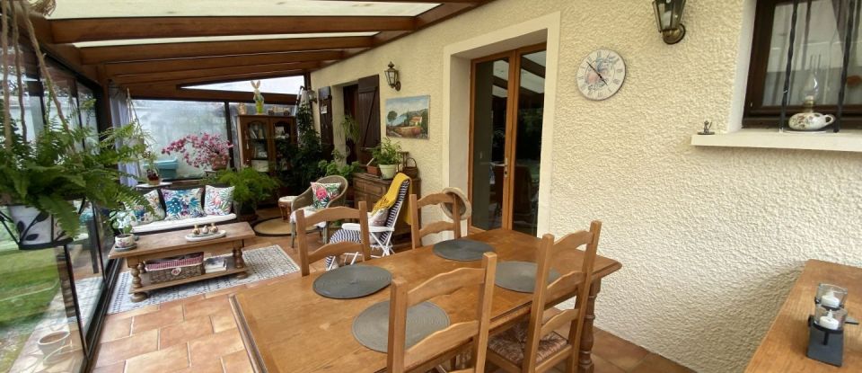 House 5 rooms of 90 m² in Villabé (91100)