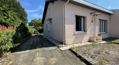 Maison 5 pièces de 96 m² à Bègles (33130)