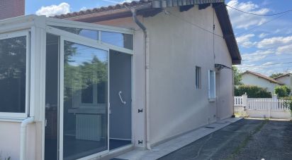 Maison 5 pièces de 96 m² à Villenave-d'Ornon (33140)