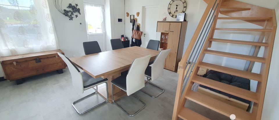 Maison 5 pièces de 96 m² à Bonnétable (72110)