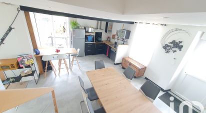 Maison 5 pièces de 96 m² à Briosne-lès-Sables (72110)