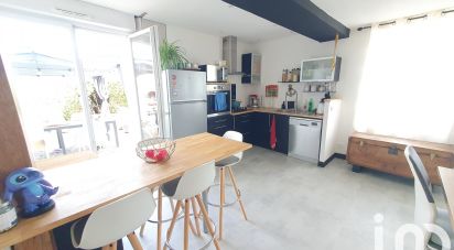 Maison 5 pièces de 96 m² à Briosne-lès-Sables (72110)