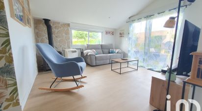 Maison 5 pièces de 96 m² à Briosne-lès-Sables (72110)