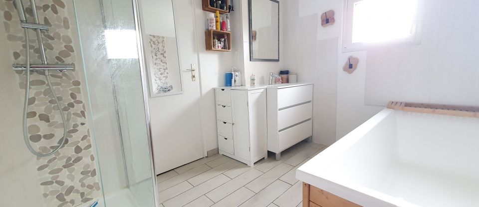 Maison 5 pièces de 96 m² à Bonnétable (72110)