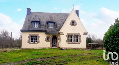 House 8 rooms of 135 m² in Ploulec'h (22300)