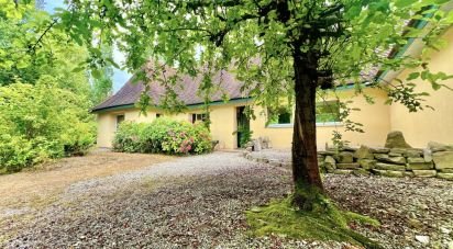 House 5 rooms of 145 m² in Salies-de-Béarn (64270)