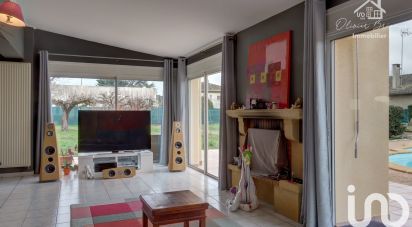 Maison 5 pièces de 160 m² à Caussade (82300)