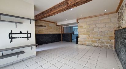 Maison 5 pièces de 105 m² à Parempuyre (33290)