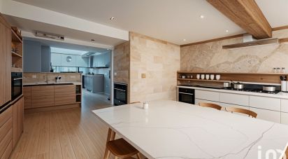 Maison 5 pièces de 105 m² à Parempuyre (33290)