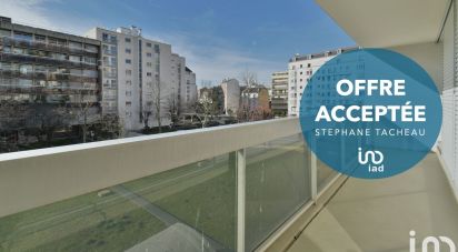 Appartement 5 pièces de 92 m² à Puteaux (92800)