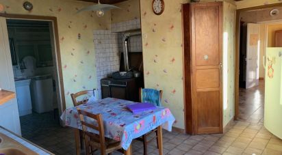 House 6 rooms of 136 m² in Gilley (52500)