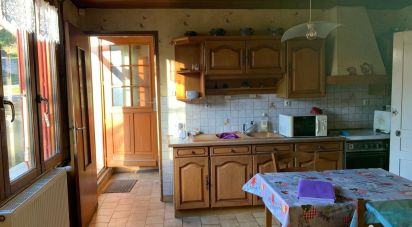 House 6 rooms of 136 m² in Gilley (52500)