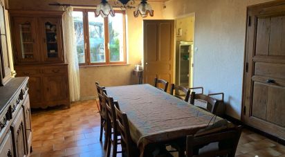 House 6 rooms of 136 m² in Gilley (52500)