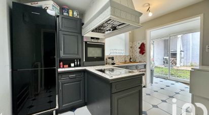 Maison 4 pièces de 150 m² à Bordeaux (33000)