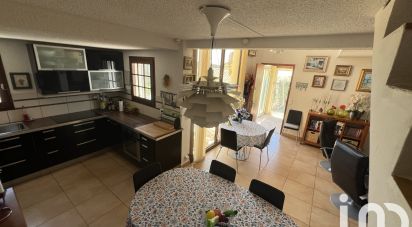 Maison 3 pièces de 66 m² à La Londe-les-Maures (83250)