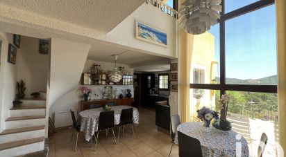 Maison 3 pièces de 66 m² à La Londe-les-Maures (83250)