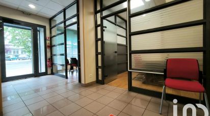Appartement 8 pièces de 110 m² à Charleville-Mézières (08000)