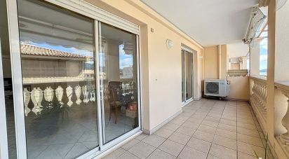 Appartement 5 pièces de 135 m² à Sainte-Maxime (83120)