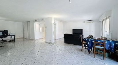 Appartement 5 pièces de 135 m² à Sainte-Maxime (83120)