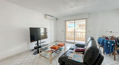 Appartement 5 pièces de 135 m² à Sainte-Maxime (83120)