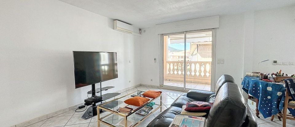 Appartement 5 pièces de 135 m² à Sainte-Maxime (83120)