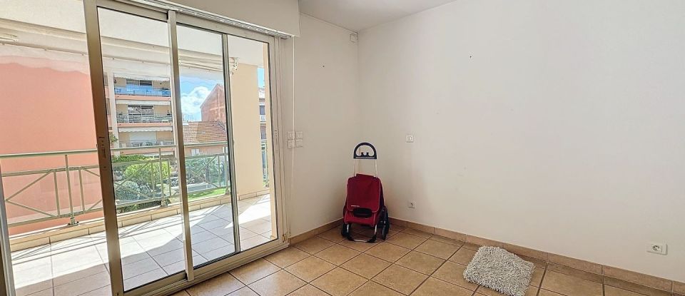 Appartement 5 pièces de 135 m² à Sainte-Maxime (83120)