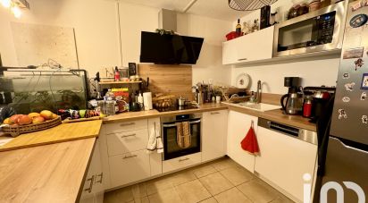 Appartement 3 pièces de 67 m² à Saint-Caprais-de-Bordeaux (33880)