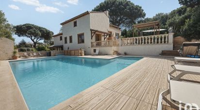 Maison 6 pièces de 180 m² à Sainte-Maxime (83120)