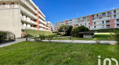 Appartement 2 pièces de 41 m² à Bordeaux (33300)