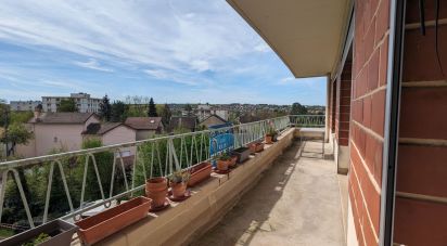 Appartement 3 pièces de 80 m² à Auxerre (89000)