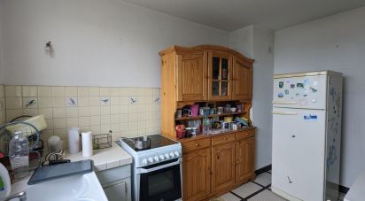 Appartement 3 pièces de 80 m² à Auxerre (89000)