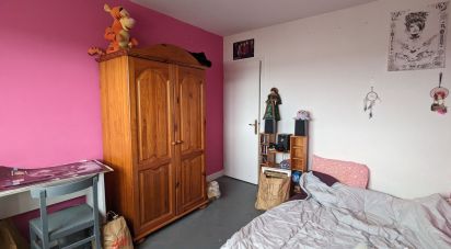 Appartement 3 pièces de 80 m² à Auxerre (89000)