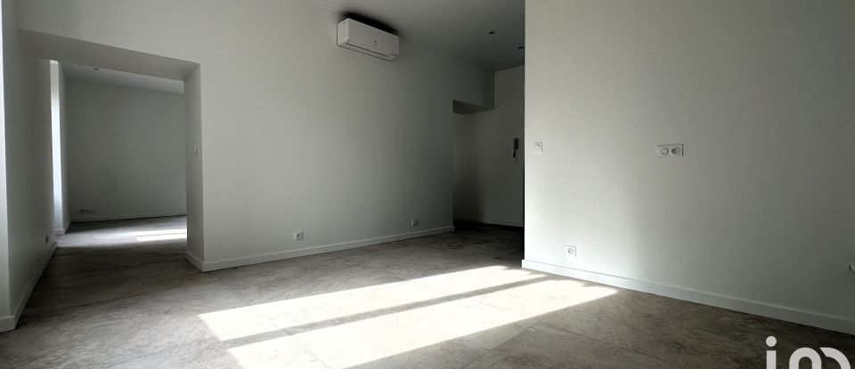 Appartement 4 pièces de 122 m² à Moirans (38430)