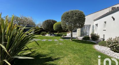 Maison traditionnelle 5 pièces de 136 m² à Royan (17200)